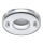 Briloner 7214-019 - LED Ugradbena lampa za kupatilo ATTACH LED/5W/230V IP44 3000K okrugli