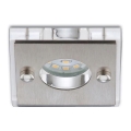 Briloner 7215-012 - LED kupatilska ugradna svetiljka ATTACH LED/5W/230V IP44