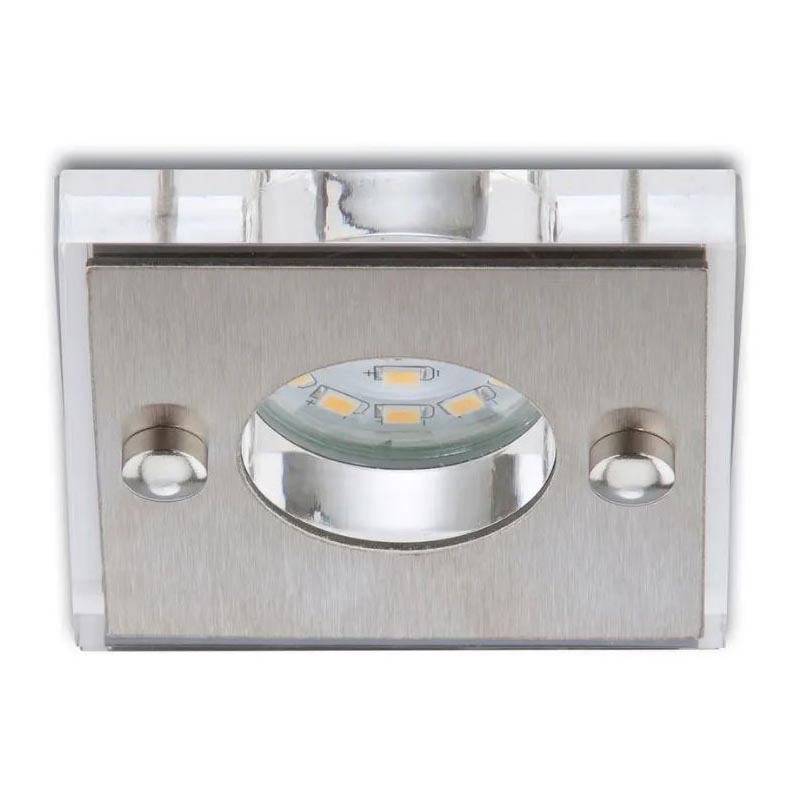 Briloner 7215-012 - LED Ugradbena lampa za kupatilo ATTACH LED/5W/230V IP44