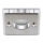 Briloner 7215-012 - LED Ugradbena lampa za kupatilo ATTACH LED/5W/230V IP44