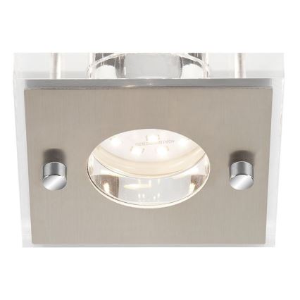 Briloner 7215-012 - LED Ugradbena lampa za kupatilo ATTACH LED/5W/230V IP44