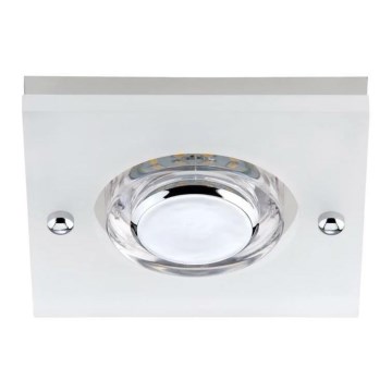 Briloner 7217-018 - LED Ugradbena lampa za kupatilo ATTACH LED/5W/230V IP44 3000K uglast