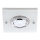 Briloner 7217-018 - LED Ugradbena lampa za kupatilo ATTACH LED/5W/230V IP44 3000K uglast