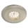 Briloner 7227-012 - LED Ugradbena lampa za kupatilo LED/5W/230V IP65 mat krom
