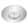 Briloner 7227-018 - LED Ugradbena lampa za kupatilo LED/5W/230V IP65 mat krom