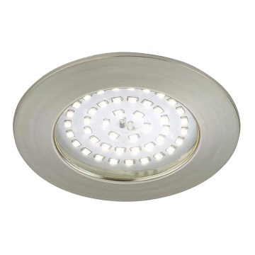 Briloner 7236-012- LED Ugradbena lampa za kupatilo ATTACH LED/10,5W/230V IP44