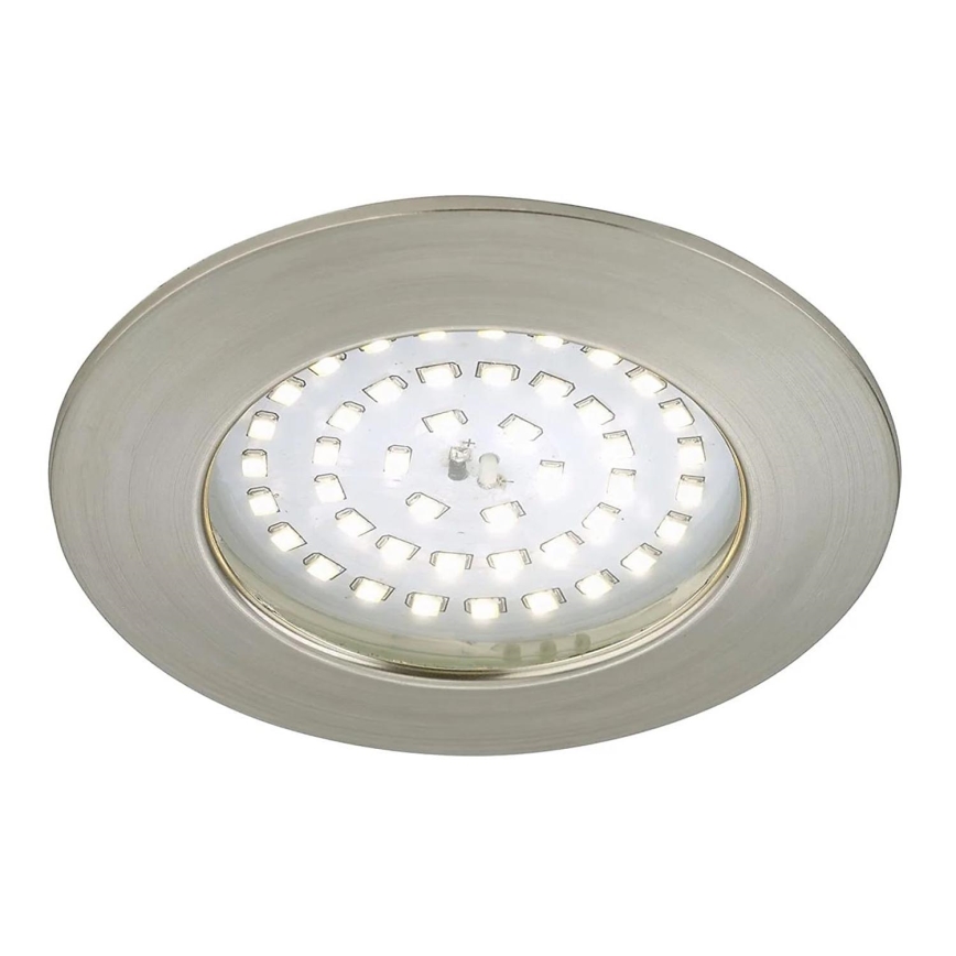 Briloner 7236-012- LED Ugradbena lampa za kupatilo ATTACH LED/10,5W/230V IP44