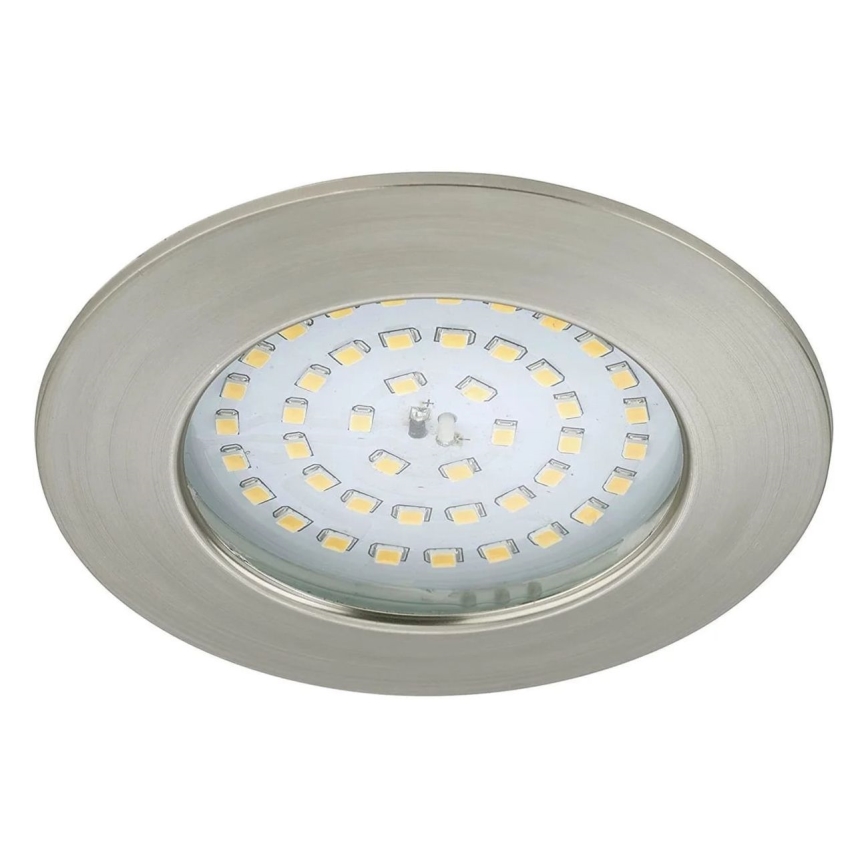 Briloner 7236-012- LED Ugradbena lampa za kupatilo ATTACH LED/10,5W/230V IP44