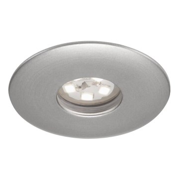 Briloner 7240-019 - LED Ugradbena lampa za kupatilo ATTACH LED/1,8W/230V IP44