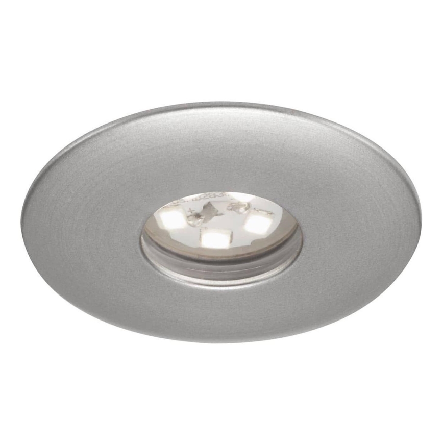 Briloner 7240-019 - LED Ugradbena lampa za kupatilo ATTACH LED/1,8W/230V IP44