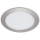 Briloner 7286-012 - LED Ugradbena lampa za kupatilo LED/12W/230V IP44