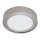 Briloner 7290-012 - LED Plafonjera UP LED/12W/230V krom
