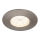 Briloner 7295-011 - LED Prigušiva ugradbena lampa za kupatilo ATTACH LED/6,5W/230V IP44