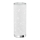 Briloner 7332-018 - LED Stona lampa STARRY SKY 1xGU10/5W/230V bela
