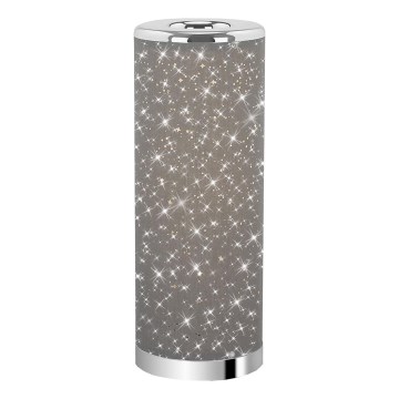Briloner 7334-014 - LED Stona lampa STARRY SKY 1xGU10/5W/230V 3000K