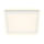 Briloner 7362-016 - LED Plafonjera CADRE LED/18W/230V 29,6x29,6 cm bela