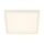 Briloner 7364-016 - LED Plafonjera CADRE LED/22W/230V 42,2x42,2 cm bela