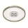 Briloner 7366-112 - LED Plafonjera GEO LED/22W/230V