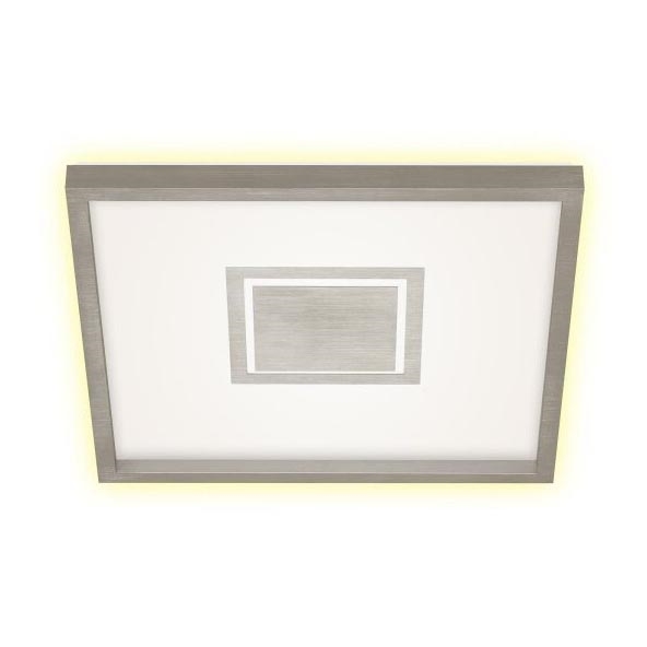 Briloner 7367-112 - LED Plafonjera GEO LED/22W/230V