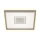 Briloner 7367-112 - LED Plafonjera GEO LED/22W/230V