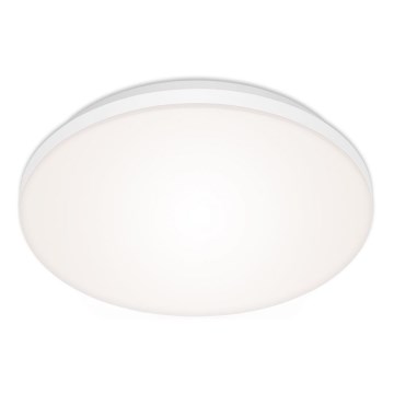 Briloner 7377-016 - LED Prigušiva plafonjera LED/12W/230V 3000-6500K + Daljinski upravljač