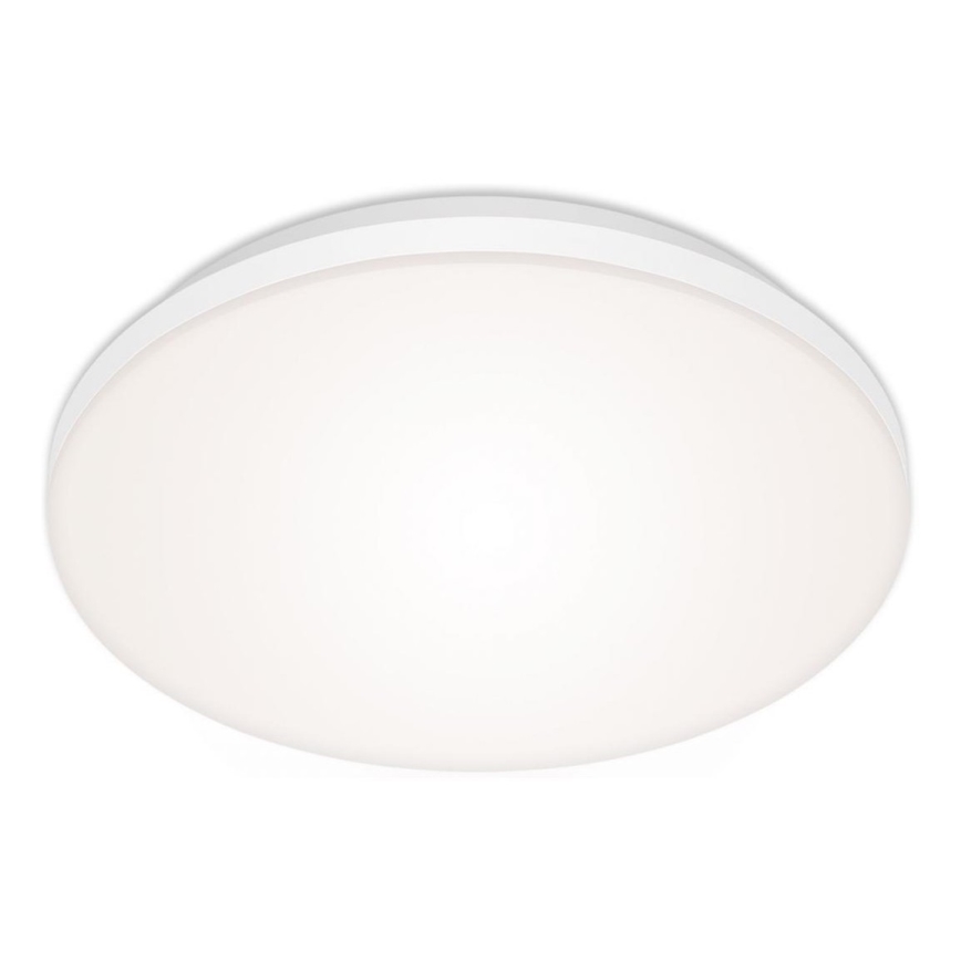 Briloner 7377-016 - LED Prigušiva plafonjera LED/12W/230V 3000-6500K + Daljinski upravljač