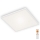 Briloner 7378-116 - LED Prigušiva plafonjera FRAMELESS LED/24W/230V 3000-6500K + Daljinski upravljač