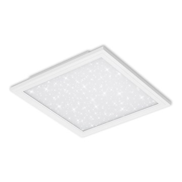 Briloner 7391-016 - LED plafonsko svetlo STARRY SKY LED/22W/230V
