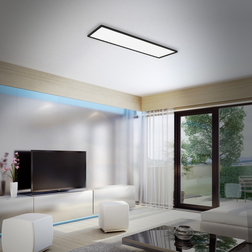 Briloner 7402-415 - LED Plafonjera SLIM LED/22W/230V