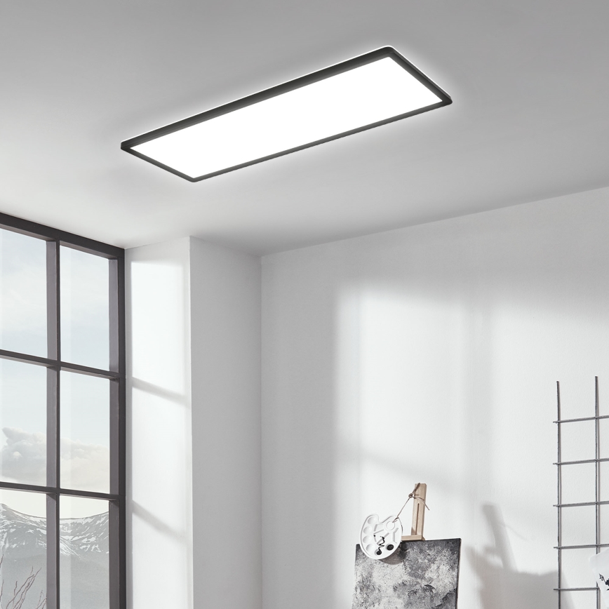 Briloner 7402-415 - LED Plafonjera SLIM LED/22W/230V