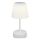 Briloner 7445-014 - LED Prigušiva punjiva vanjska dodirna stona lampa LED/3W/5V IP44