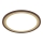 Briloner 7454-417 - LED Plafonjera DECO LED/18W/230V