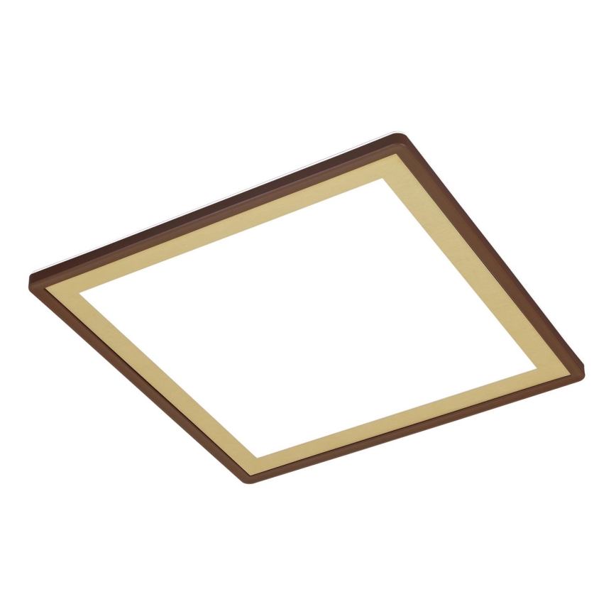 Briloner 7457-417 - LED Plafonjera DECO LED/18W/230V