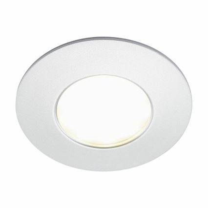Briloner 8308-019 - LED Prigušiva ugradbena lampa za kupatilo LED/5W/230V IP44