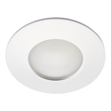 Briloner 8308-019 - LED Prigušiva ugradbena lampa za kupatilo LED/5W/230V IP44