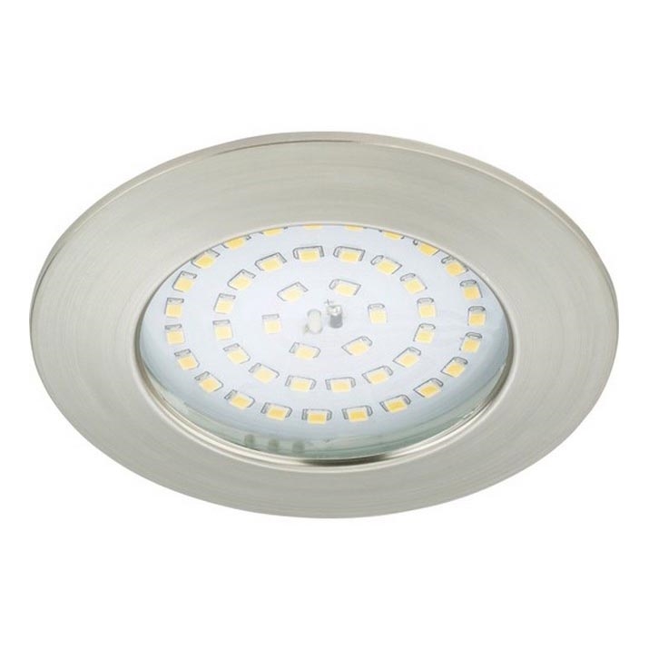 Briloner 8310-012 - LED Ugradbena lampa za kupatilo LED/10,5W/230V IP44