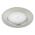 Briloner 8310-012 - LED Ugradbena lampa za kupatilo LED/10,5W/230V IP44