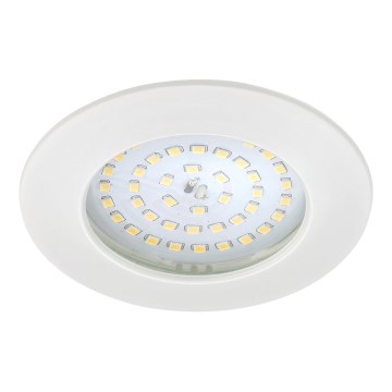 Briloner 8310-016 - LED Ugradbena lampa za kupatilo ATTACH LED/10,5W/230V IP44