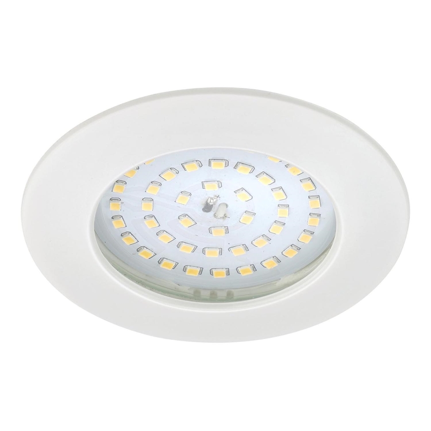 Briloner 8310-016 - LED Ugradbena lampa za kupatilo ATTACH LED/10,5W/230V IP44