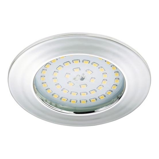 Briloner 8310-018 - LED Ugradbena lampa za kupatilo LED/10,5W/230V IP44