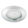 Briloner 8310-018 - LED Ugradbena lampa za kupatilo LED/10,5W/230V IP44