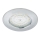 Briloner 8310-019 - LED Ugradbena lampa za kupatilo LED/10,5W/230V IP44