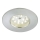 Briloner 8311-019 - LED Ugradbena lampa za kupatilo LED/5W/230V IP44