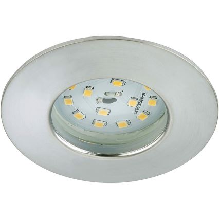 Briloner 8311-019 - LED Ugradbena lampa za kupatilo LED/5W/230V IP44