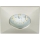 Briloner 8313-012 - LED Ugradbena lampa za kupatilo LED/5W/230V IP44 mat krom