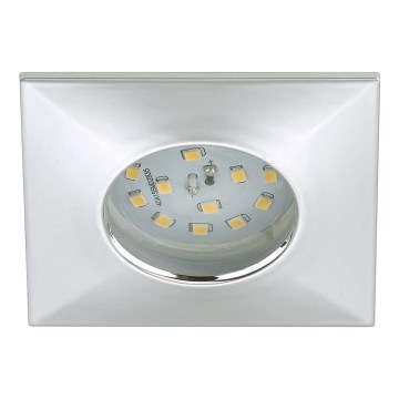 Briloner 8313-018 - LED Ugradbena lampa za kupatilo LED/5W/230V IP44