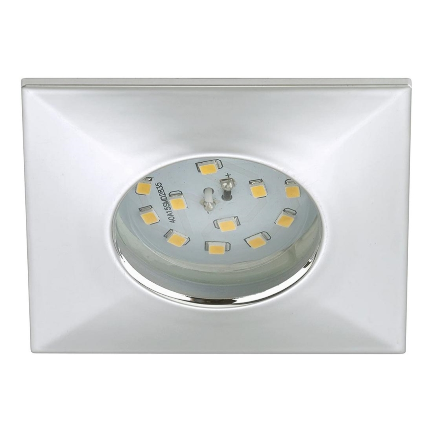 Briloner 8313-018 - LED Ugradbena lampa za kupatilo LED/5W/230V IP44