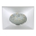 Briloner 8313-018 - LED Ugradbena lampa za kupatilo LED/5W/230V IP44