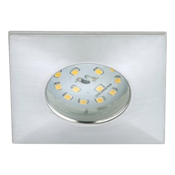 Briloner 8313-019 - LED Ugradbena lampa za kupatilo LED/5W/230V IP44