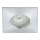 Briloner 8313-019 - LED Ugradbena lampa za kupatilo LED/5W/230V IP44